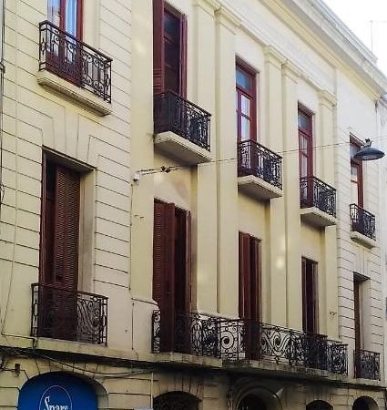 Posada Del Gaucho Vandrehjem Montevideo Eksteriør billede