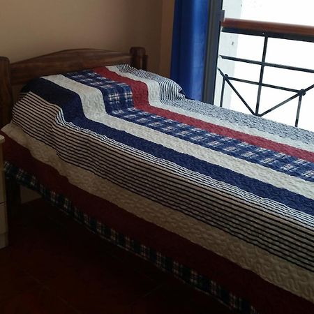 Posada Del Gaucho Vandrehjem Montevideo Eksteriør billede