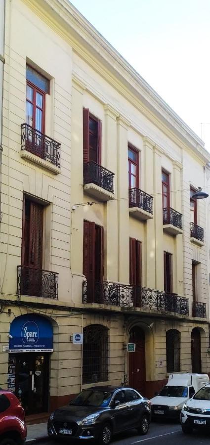 Posada Del Gaucho Vandrehjem Montevideo Eksteriør billede