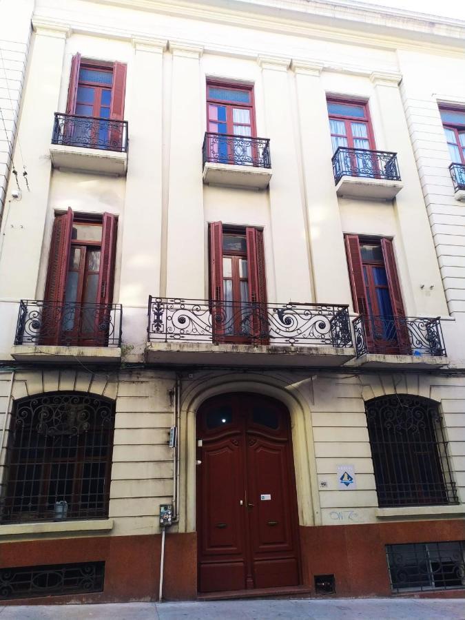 Posada Del Gaucho Vandrehjem Montevideo Eksteriør billede