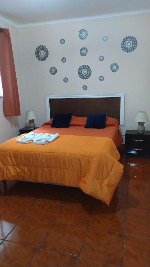 Posada Del Gaucho Vandrehjem Montevideo Eksteriør billede