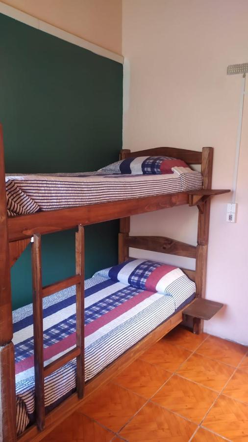 Posada Del Gaucho Vandrehjem Montevideo Eksteriør billede
