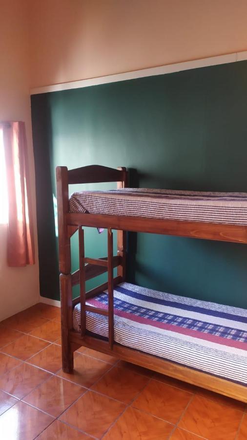 Posada Del Gaucho Vandrehjem Montevideo Eksteriør billede