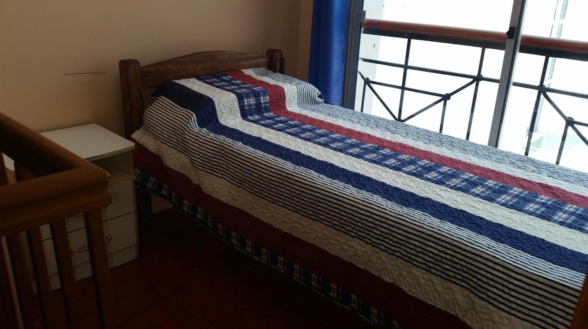 Posada Del Gaucho Vandrehjem Montevideo Eksteriør billede
