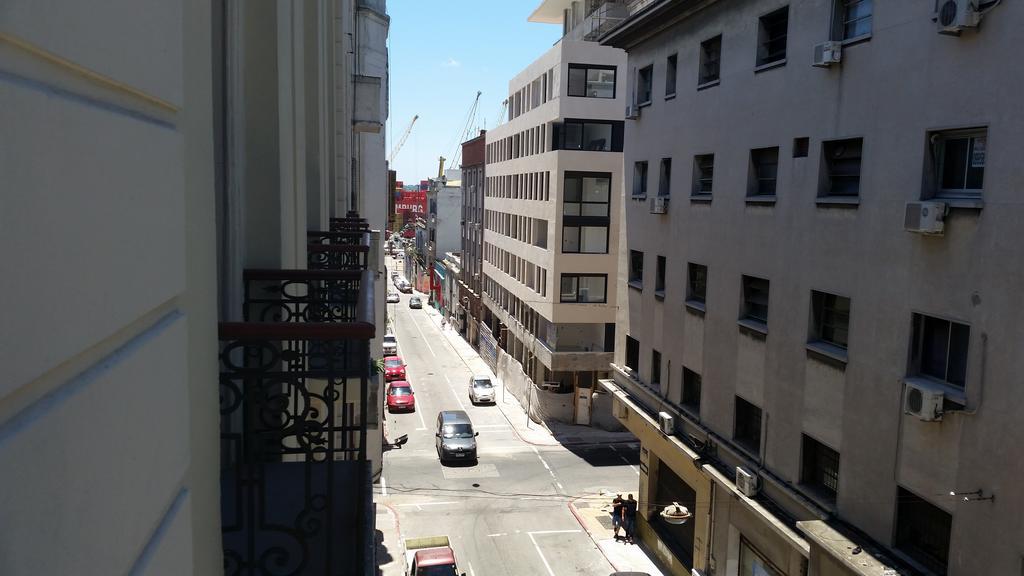 Posada Del Gaucho Vandrehjem Montevideo Eksteriør billede