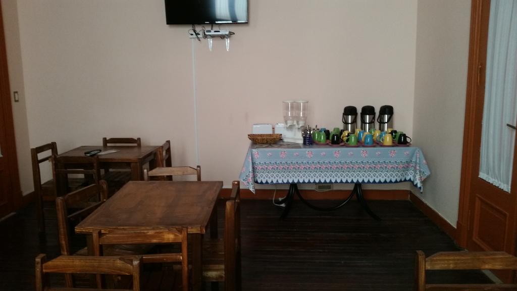 Posada Del Gaucho Vandrehjem Montevideo Eksteriør billede