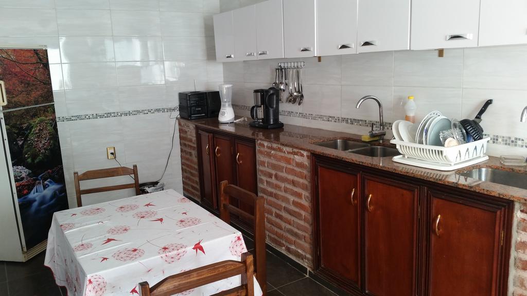 Posada Del Gaucho Vandrehjem Montevideo Eksteriør billede